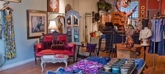 Comfort Me Boutique