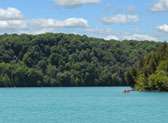 Green Lakes State Park