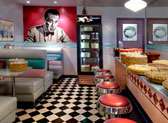 Rick’s Dessert Diner