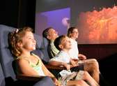 Bob Bullock Museum