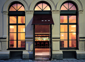 Schumann's Bar am Hofgarten