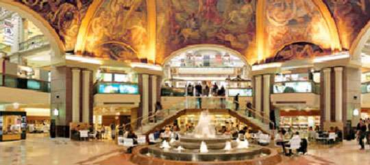 Galerías Pacífico