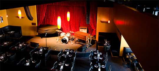 Jimmy Mak's Portland
