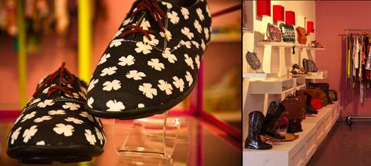 Boutique Kiosco SJO