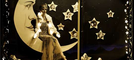 Bygones Vintage Clothing
