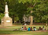 University of South Carolina Campus