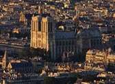 Cathédrale Notre Dame de Paris