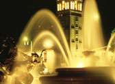 Kansas City Fountains