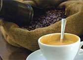 Sant'Eustachio Il Caffe