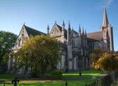 Saint Patrick’s Cathedral