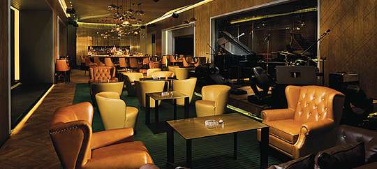 Centro Bar & Lounge