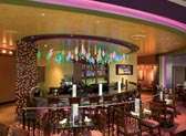 Purple Bar