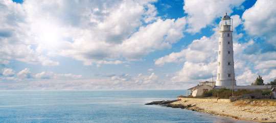 California Lighthouse