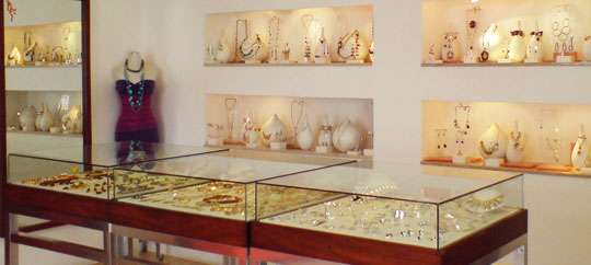 Boutique Daniel Espinosa