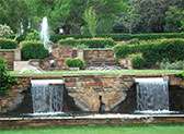 Johannesburg Botanic Garden