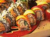 Sansei Seafood & Sushi