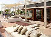 Arola Terrace – Arola Nights