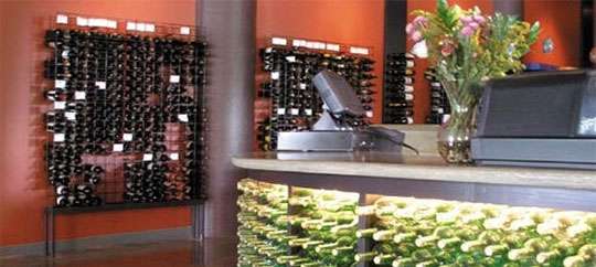 Urban Wine Company