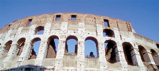 colosseum