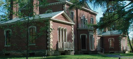 Ashland