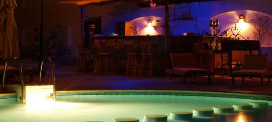 Siddharta Lounge by Buddha Bar