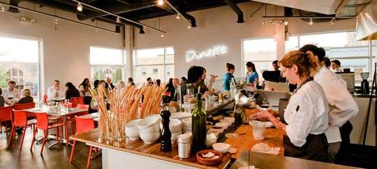 Dinette