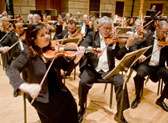 Rochester Philharmonic Orchestra