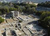 Musée d'Archéologie de Nice
