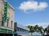 The Palace Theater