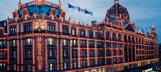 Harrods