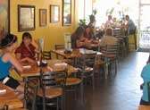 Plantain Café