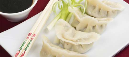 Yang's Fry-Dumpling