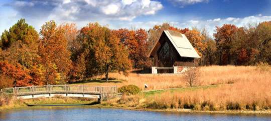 Powell Gardens