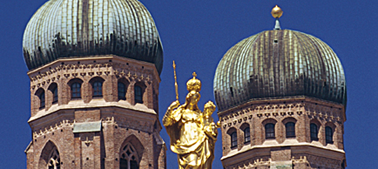 Frauenkirche