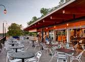 The Blue Rose Café