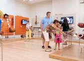 The Musical Instrument Museum