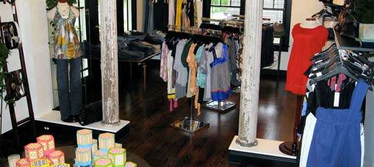 Moda Boutique