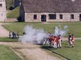 Old Fort Niagara