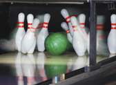 Jillian’s and Lucky Strike
