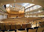 Holland Performing Arts Center