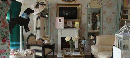 Veronica's Dollhouse