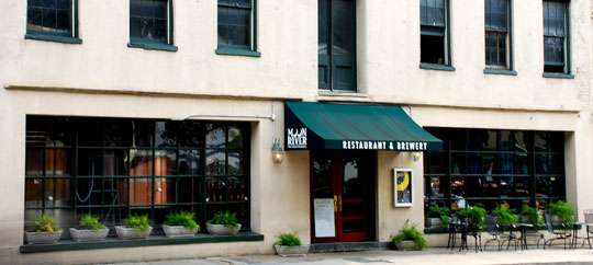 Moon River Brewing Co.
