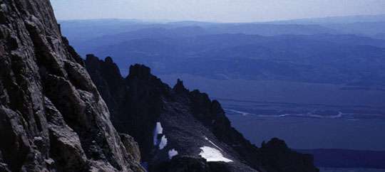 Climb Grand Teton