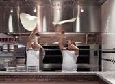 The Pizzeria at the Cosmopolitan