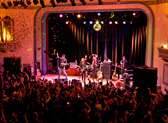 Aladdin Theater