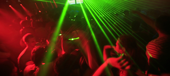 club