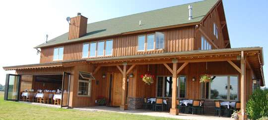 Gallatin River Lodge