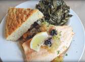 Early Girl Eatery
