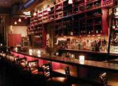 Zinc Bistro & Bar