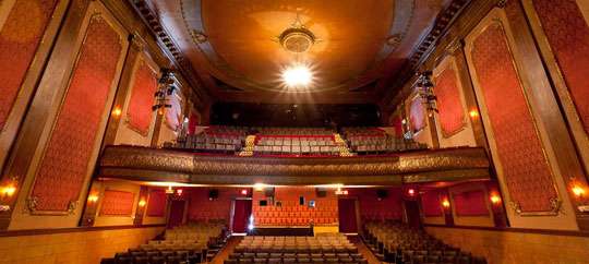 The Ellen Theatre